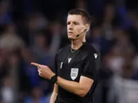 Soccer-Germany's Siebert to referee Champions League final