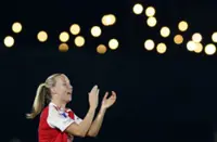 Soccer-England forward Mead to leave Arsenal