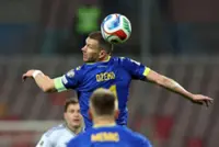 Soccer-Bosnia mix experience and youth with Dzeko and Mahmic named in World Cup squad