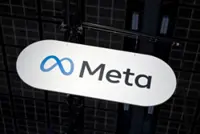 California county sues Meta over scam ads