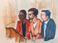 Man accused of attempting to assassinate Trump pleads not guilty