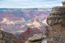 Scientists decipher the geological history of the Grand Canyon in the US