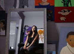 'Old school' matchmaking services are drawing younger, more diverse singles
