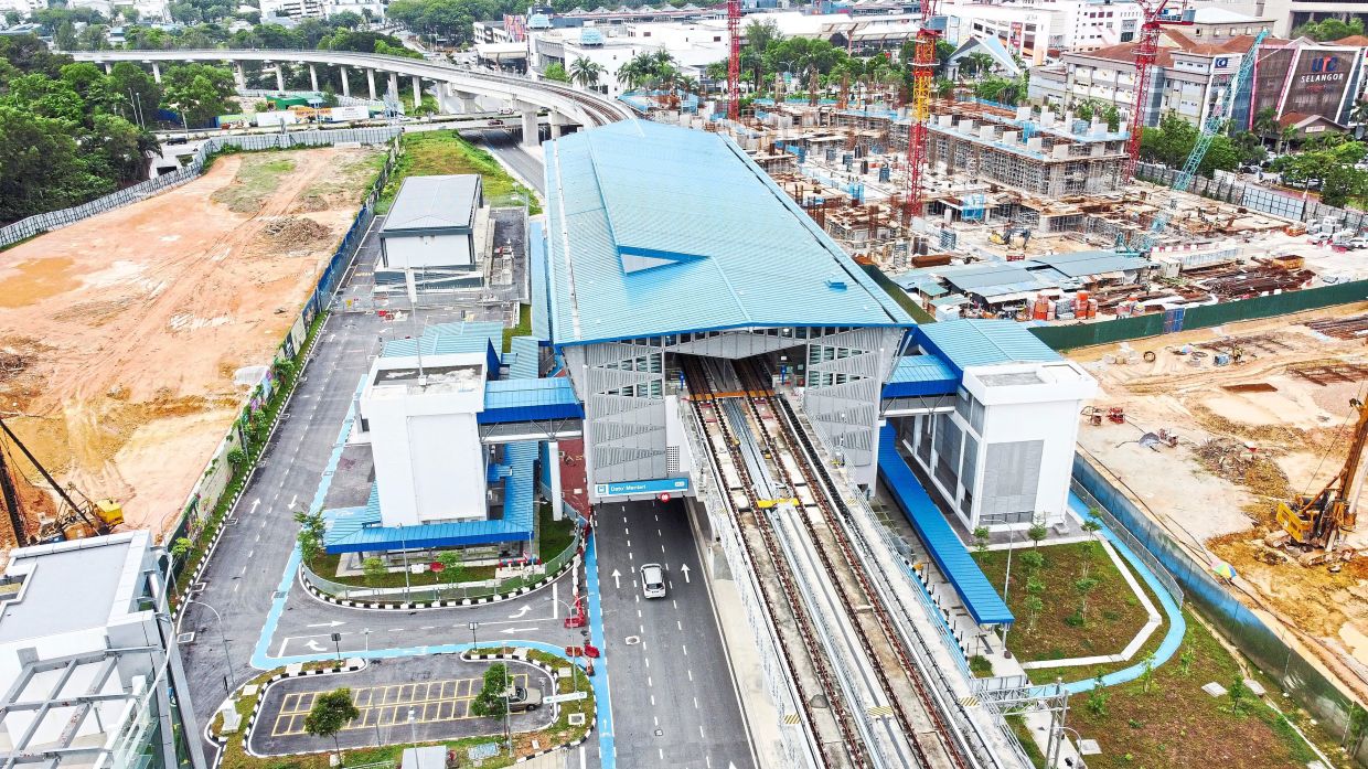 Selangor is stepping up efforts to expand green mobility as part of its response to rising fuel costs and global energy disruptions.