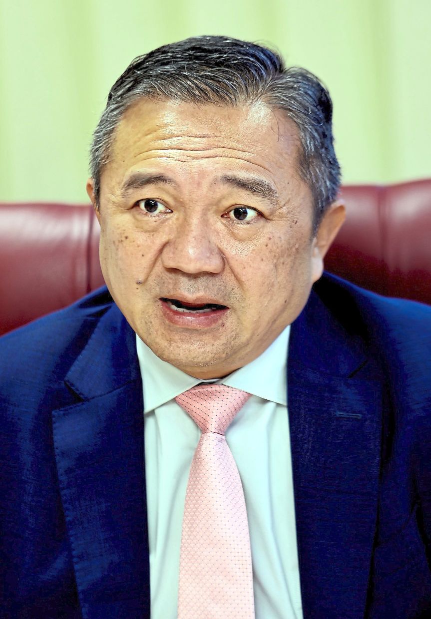 Ng says Selangor is seeking public feedback to identify and bridge missing links within Selangor’s current mobility framework.