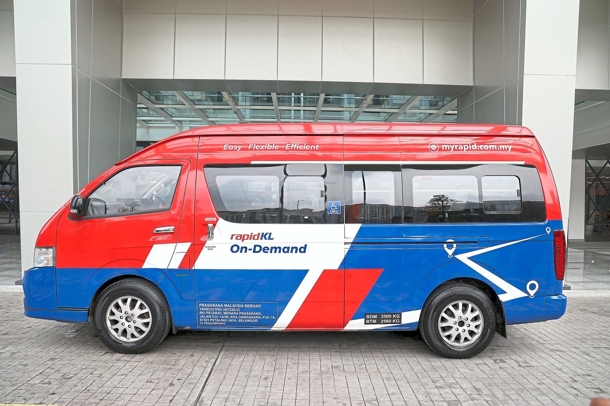 Commuters have raised concerns over the viability of Selangor’s RM30 monthly subsidy for the demand-responsive transit (DRT) service from June.