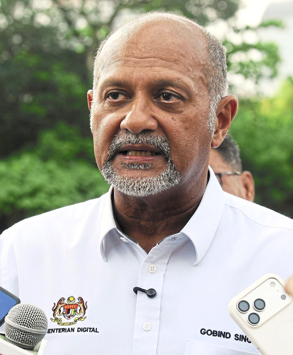 Gobind has asked agencies to expedite their findings.