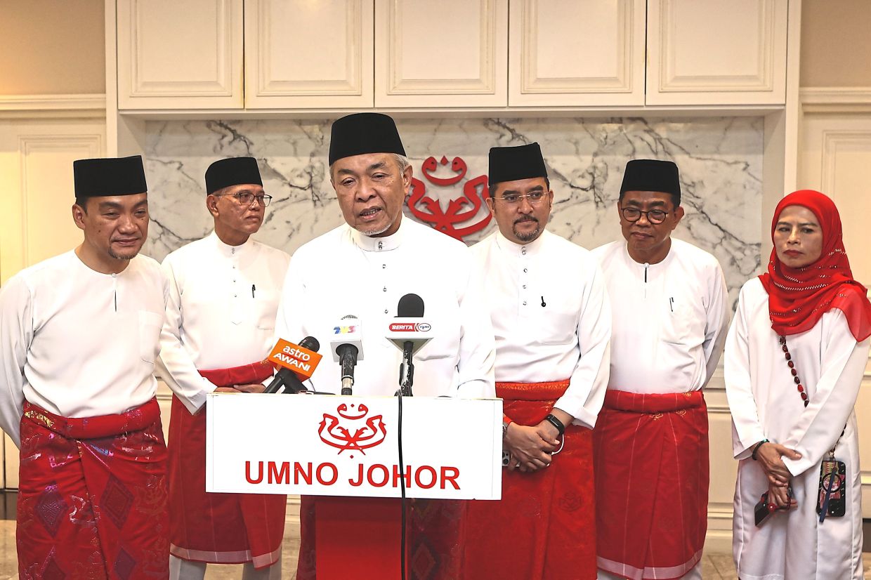 Speculation is rife that the state polls could be held by October.