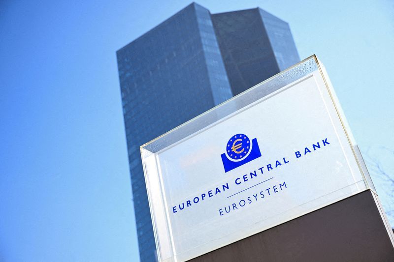 The European Central Bank (ECB) will raise interest rates twice this year as the Iran war drives inflation higher.