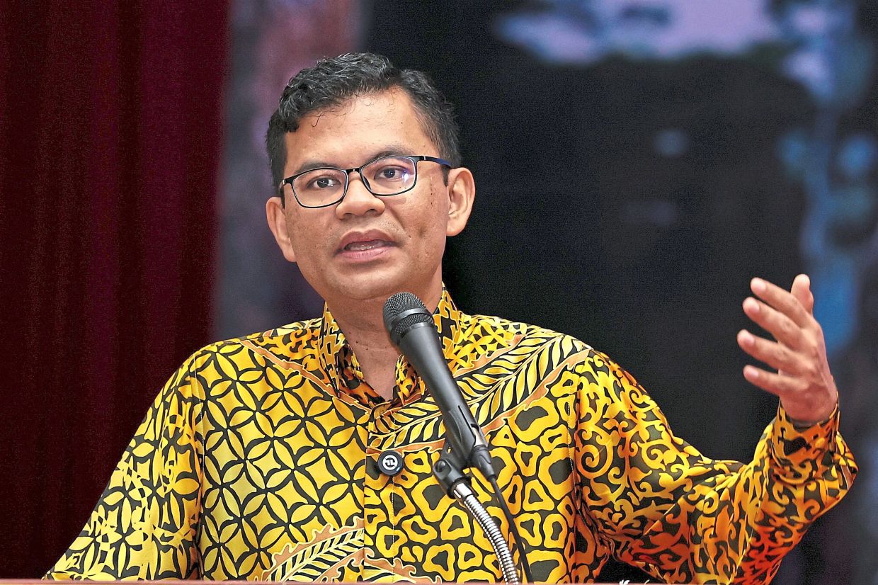 Akmal Nasrullah said the shift away from blanket subsidies is necessary, as the government wants to focus on actual needs and usage rather than to merely implement a flat distribution of resources.
