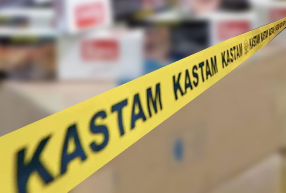 Officers raided a premises in Seri Kembangan on April 23 and discovered 17 litres of various brands of alcoholic beverages, valued at an estimated RM221,566, with unpaid duties amounting to RM430,835.