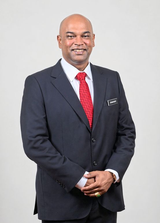 Ramanan says employers are still cushioning rising costs to avoid workforce reductions, while PACE and early intervention aim to protect jobs and support workers in reskilling for stronger sectors.