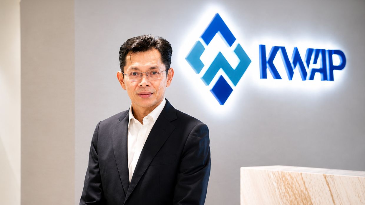 The Retirement Fund (Inc) (KWAP) has appointed Datuk Jay Khairil Jeremy Abdullah as its new chief executive officer (CEO), effective May 20, 2026.