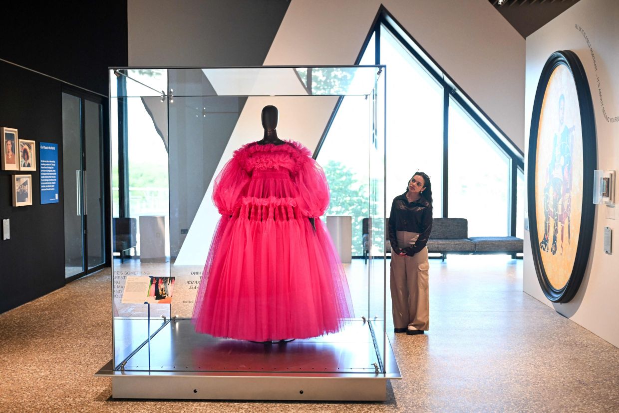 The V&A East, which opened on April 18, is the newest outpost of the beloved 174-year-old Victoria and Albert Museum, aimed specifically at younger audiences.