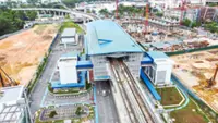 Push for seamless travel in Selangor