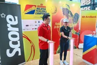 Pickleball tourney gets boost in prize money