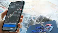 Foreign funds rotate back in