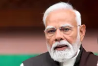 India's Modi to begin five-nation tour, including UAE, amid Middle East crisis