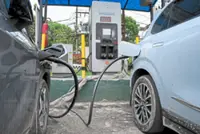 Fuel crisis drives EV adoption