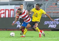 Gallifuoco proud of City Boys’ top-four finish despite suspension