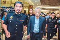 Execs charged with CBT