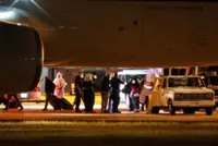 US says 18 passengers flown back after hantavirus outbreak on ship