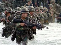 Armed Forces stresses merit in senior posts