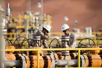 Saudi Aramco first-quarter profit surpasses analyst estimates
