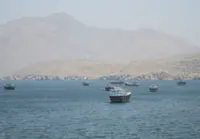 Oil market in ‘race against time’ on Hormuz, Morgan Stanley says
