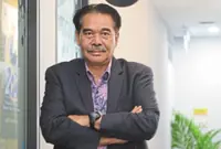 KEEPING MALAYSIA’S TAPS FLOWING