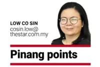 Thoughts on adopting Tokyo’s model in Penang