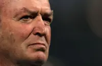 Rugby-Ex-All Blacks coach Henry named selector, Mo'unga on hold