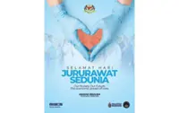 PM Anwar pays tribute to nurses on International Nurses Day