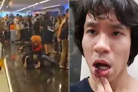 Teen charged after he allegedly assaulted child sex offender Amos Yee in Singapore