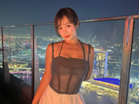 Singaporean actress Apple Chan pregnant with second child, gives up two movie roles