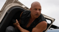 Vin Diesel says 'Fast & Furious' TV series in the works