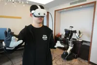 A South Korean startup captures workers' techniques to develop AI brains for robots