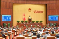 Vietnam plans second session of 16th National Assembly in October-November