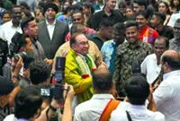 Tamil Media Association welcomes Mitra allocation increase to RM150mil