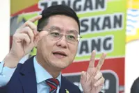Penang carrying out interim flood mitigation works, says exco chairman