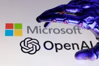 OpenAI, Microsoft agree to cap revenue-sharing at $38 billion, The Information reports