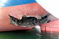 South Korea to participate in defence ministers' meeting on Hormuz after ship blast