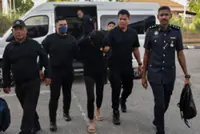 College student charged with murder of KPTM student found with 61 stab wounds