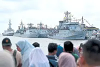 Malaysia 'shocked' Norway blocked delivery of missiles for LCS, says Defence Minister