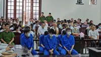 Defendants sentenced in case smuggling petrol from Singapore to Vietnam