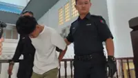 Melaka mechanic charged with stealing nine items of clothing from well-known boutique