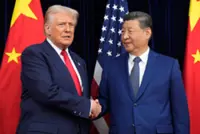 'Big hug' or colder shoulder? Xi-Trump talks spotlight contrasting styles, expectations