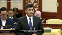 Perikatan assemblyman proposes scheme to convert leasehold homes to freehold in Penang