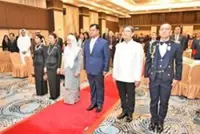Brunei, Thailand defence ties strengthened