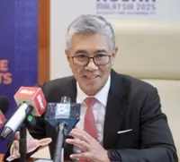 Tengku Zafrul: Investment incentives help build industrial ecosystem